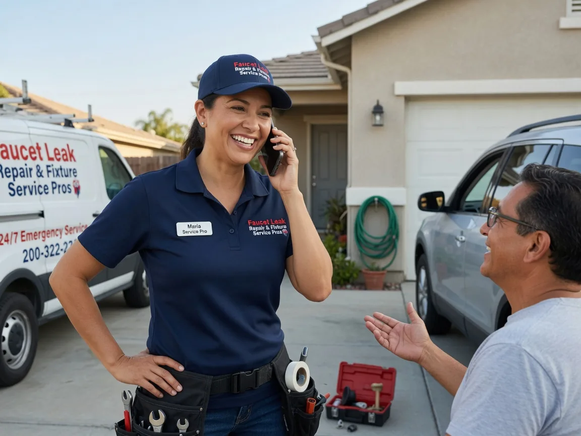Faucet Repair Minooka, IL FAQs