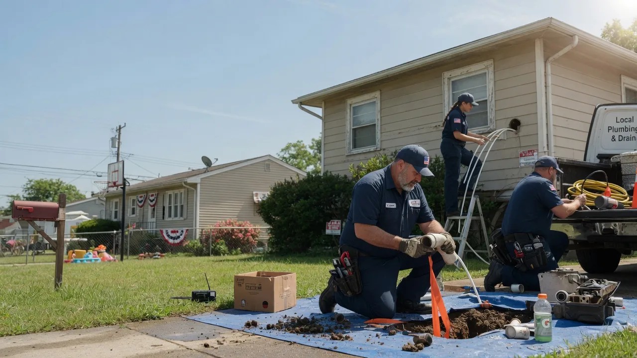 Faucet Repair in Minooka, IL near me